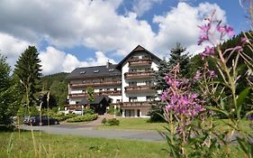 Hotel Thüringer Wald